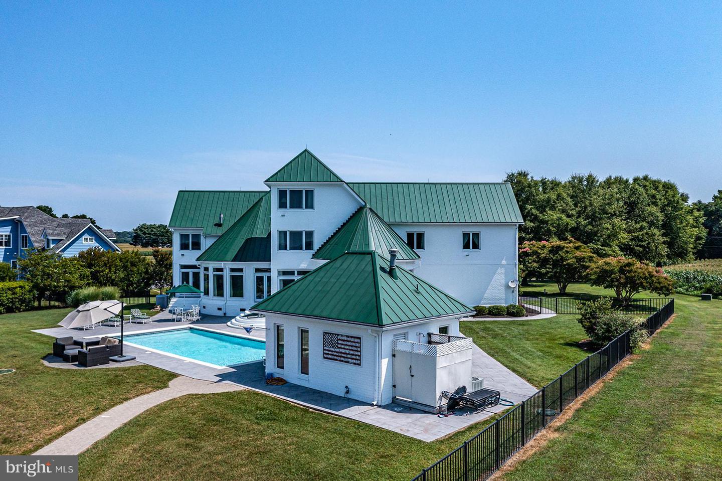 76 LEVEL GREEN LNDG, WARSAW, Virginia 22572, 7 Bedrooms Bedrooms, 12 Rooms Rooms,8 BathroomsBathrooms,Residential,For sale,76 LEVEL GREEN LNDG,VARV2000326 MLS # VARV2000326