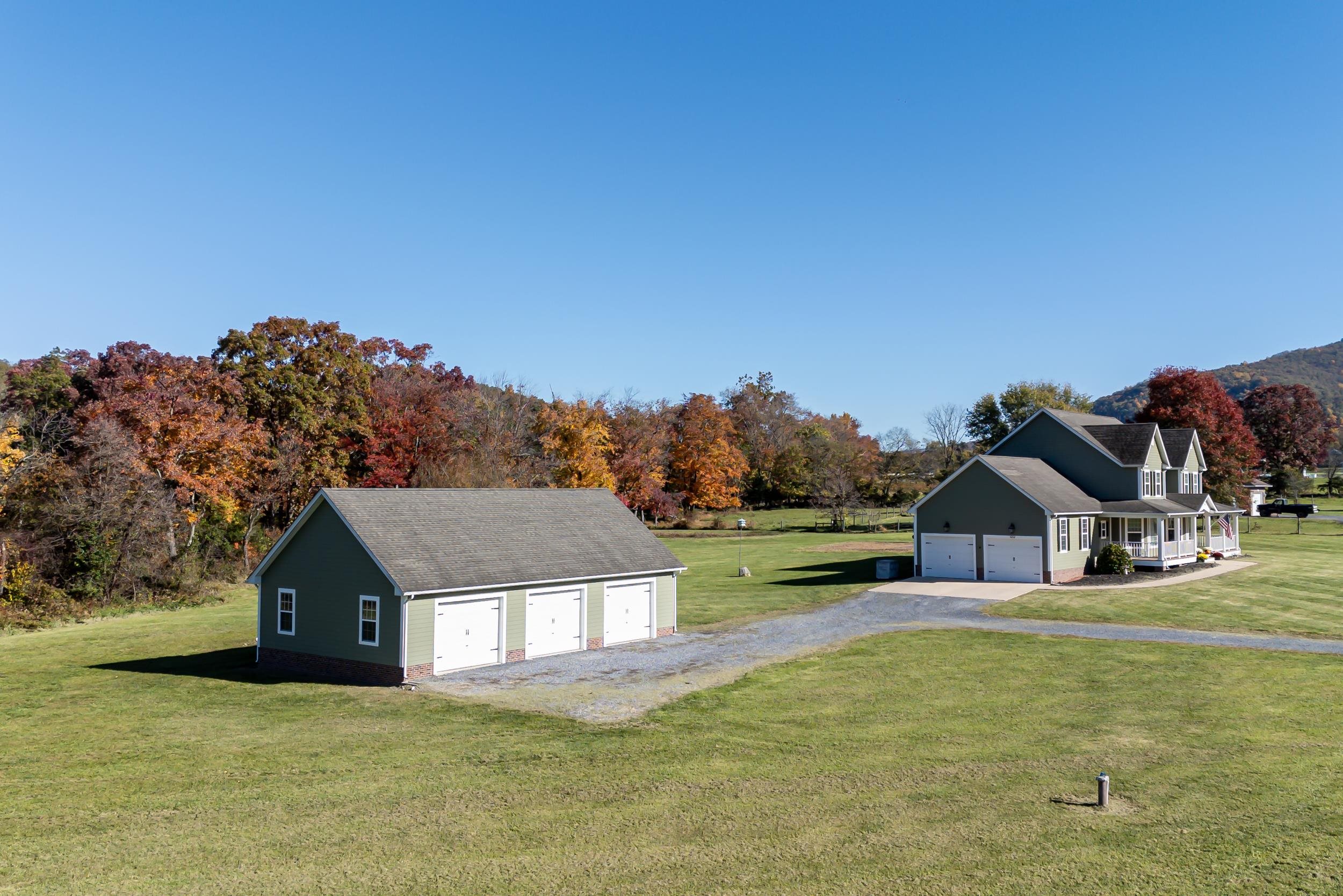 5238 IDA RD, STANLEY, Virginia 22851, 4 Bedrooms Bedrooms, ,3 BathroomsBathrooms,Residential,5238 IDA RD,658322 MLS # 658322