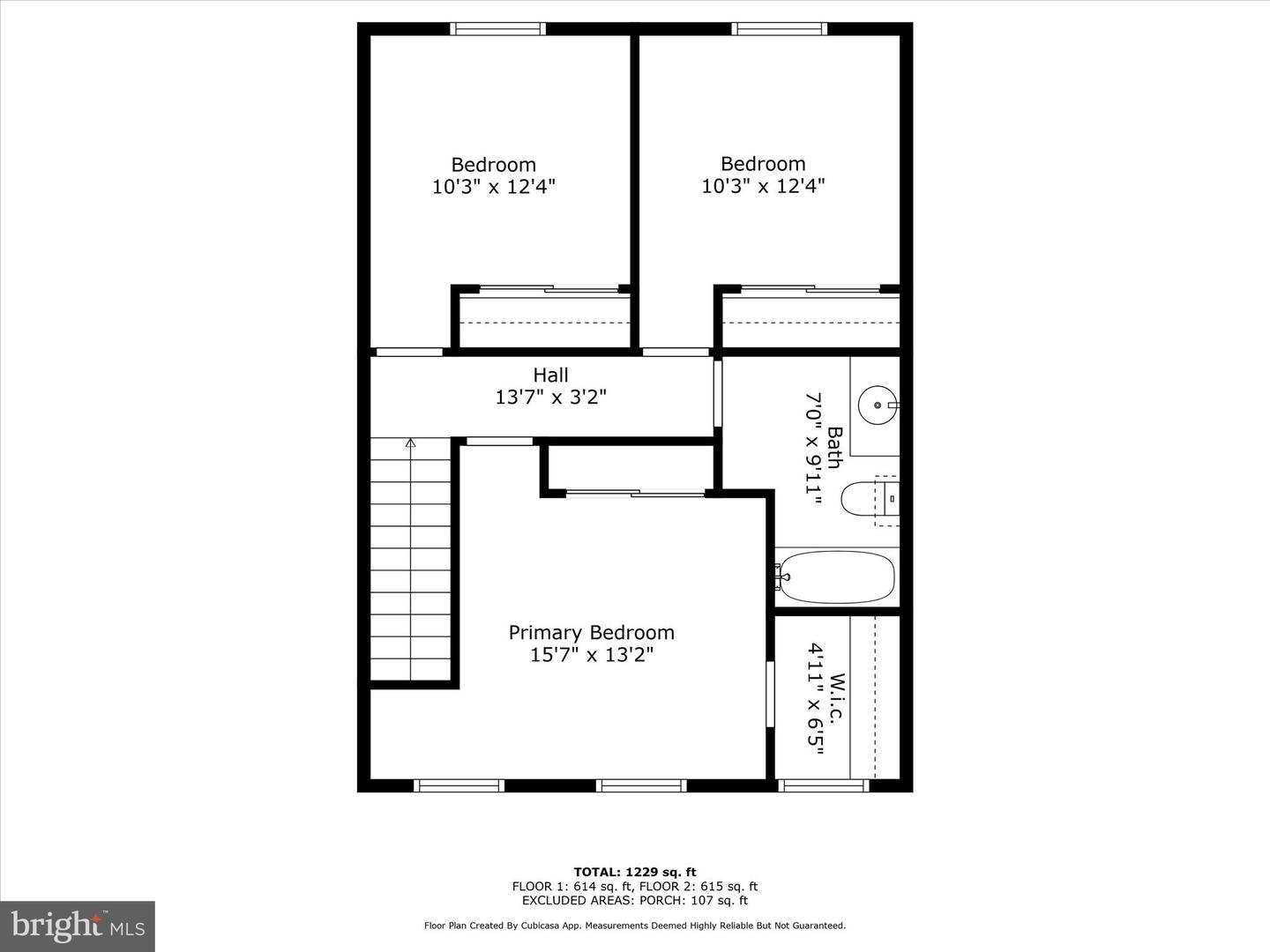 508 HIGHLAND AVE, WINCHESTER, Virginia 22601, 3 Bedrooms Bedrooms, ,2 BathroomsBathrooms,Residential,For sale,508 HIGHLAND AVE,VAWI2006584 MLS # VAWI2006584