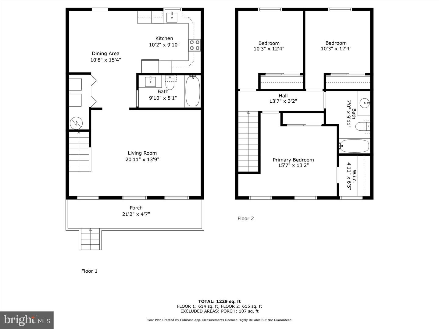 508 HIGHLAND AVE, WINCHESTER, Virginia 22601, 3 Bedrooms Bedrooms, ,2 BathroomsBathrooms,Residential,For sale,508 HIGHLAND AVE,VAWI2006584 MLS # VAWI2006584