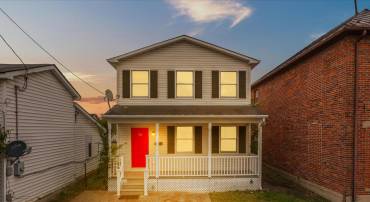 508 HIGHLAND AVE, WINCHESTER, Virginia 22601, 3 Bedrooms Bedrooms, ,2 BathroomsBathrooms,Residential,For sale,508 HIGHLAND AVE,VAWI2006584 MLS # VAWI2006584