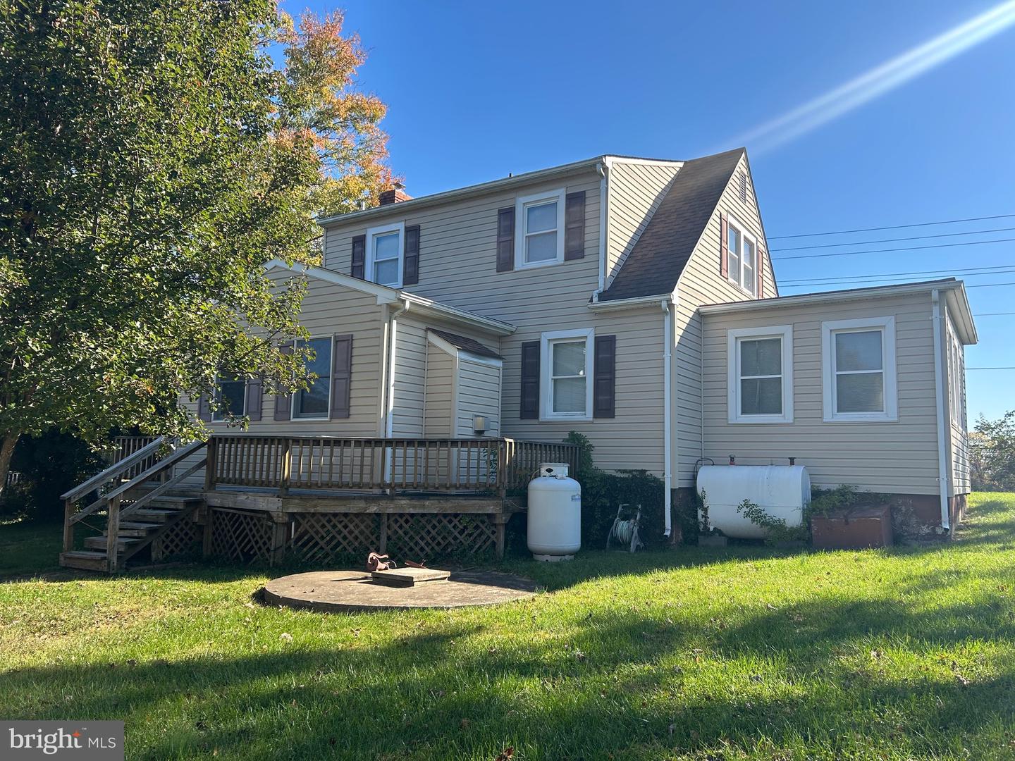 6278 LORD FAIRFAX HWY, BERRYVILLE, Virginia 22611, 3 Bedrooms Bedrooms, ,1 BathroomBathrooms,Residential,For sale,6278 LORD FAIRFAX HWY,VACL2003140 MLS # VACL2003140