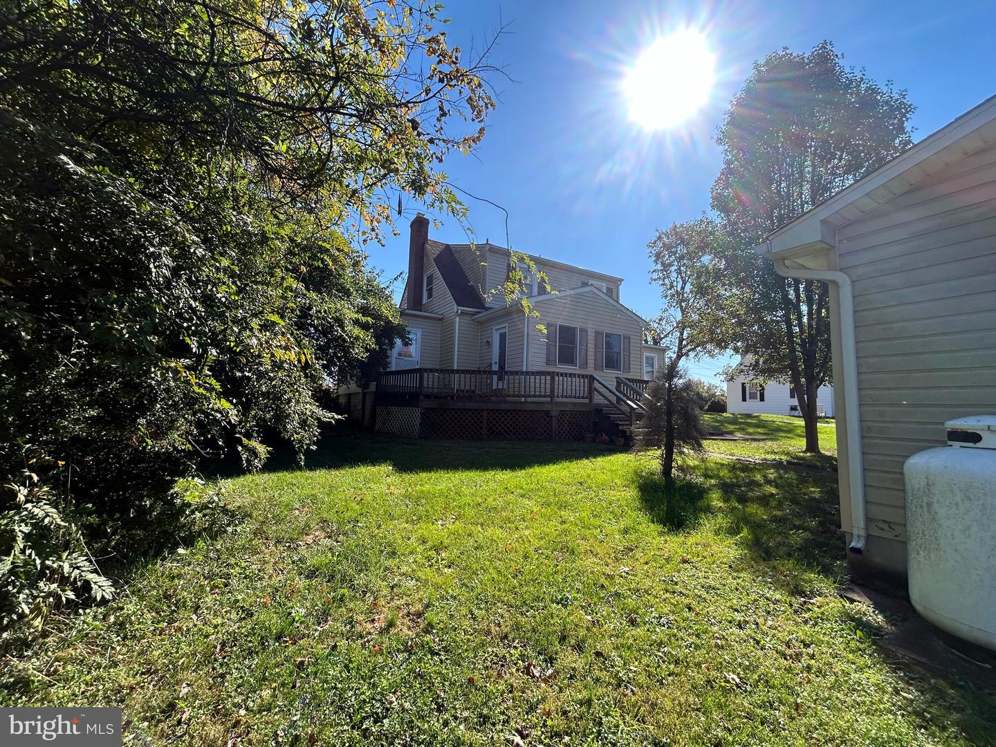 6278 LORD FAIRFAX HWY, BERRYVILLE, Virginia 22611, 3 Bedrooms Bedrooms, ,1 BathroomBathrooms,Residential,For sale,6278 LORD FAIRFAX HWY,VACL2003140 MLS # VACL2003140