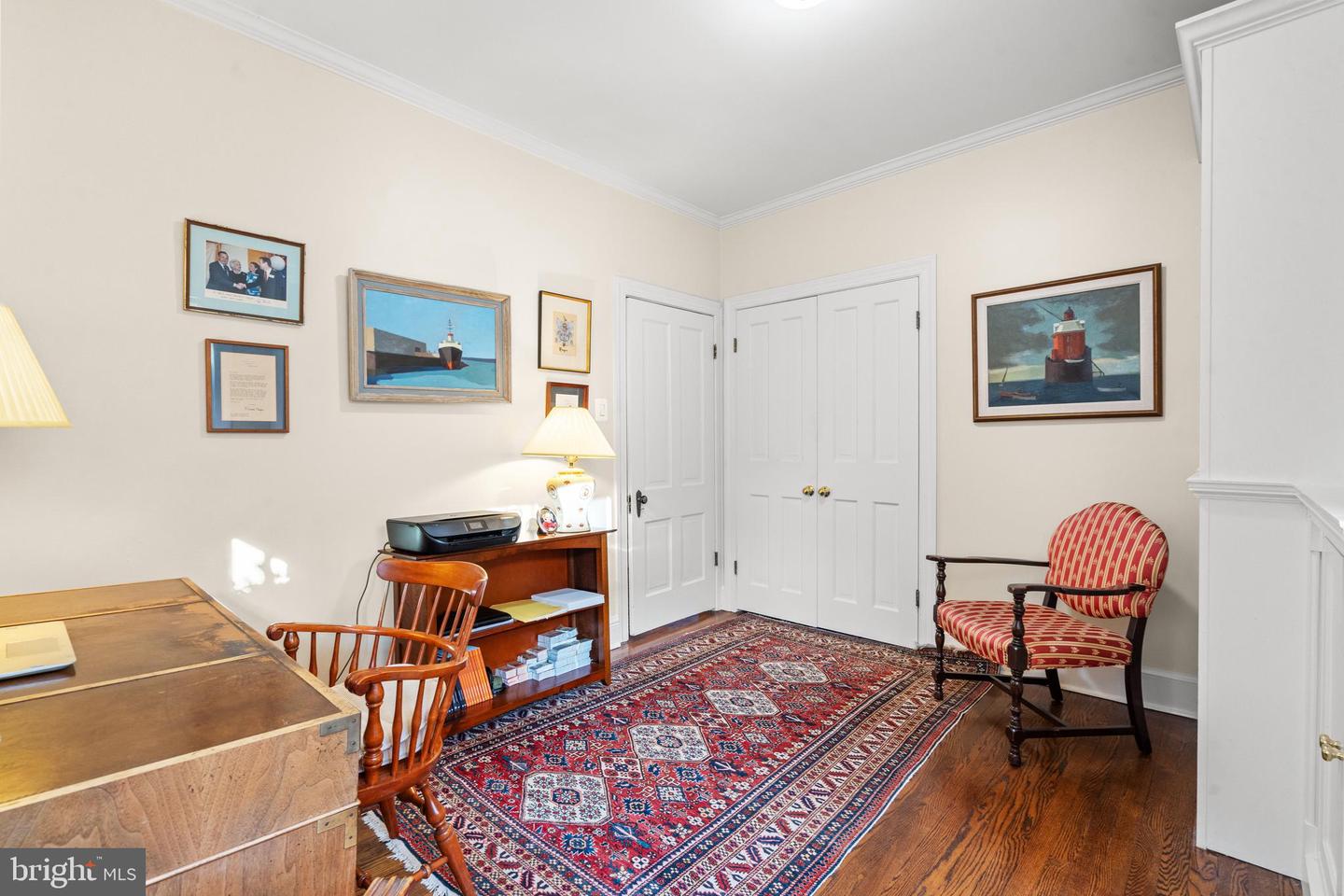 802 DUKE ST, ALEXANDRIA, Virginia 22314, 3 Bedrooms Bedrooms, ,3 BathroomsBathrooms,Residential,For sale,802 DUKE ST,VAAX2039104 MLS # VAAX2039104