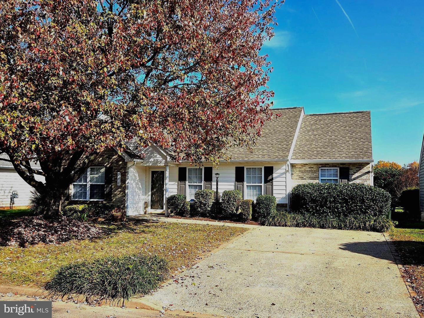 791 RIPPLEBROOK DR, CULPEPER, Virginia 22701, 3 Bedrooms Bedrooms, ,2 BathroomsBathrooms,Residential,For sale,791 RIPPLEBROOK DR,VACU2009166 MLS # VACU2009166