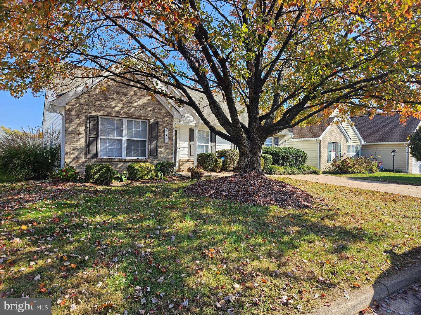 791 RIPPLEBROOK DR, CULPEPER, Virginia 22701, 3 Bedrooms Bedrooms, ,2 BathroomsBathrooms,Residential,For sale,791 RIPPLEBROOK DR,VACU2009166 MLS # VACU2009166