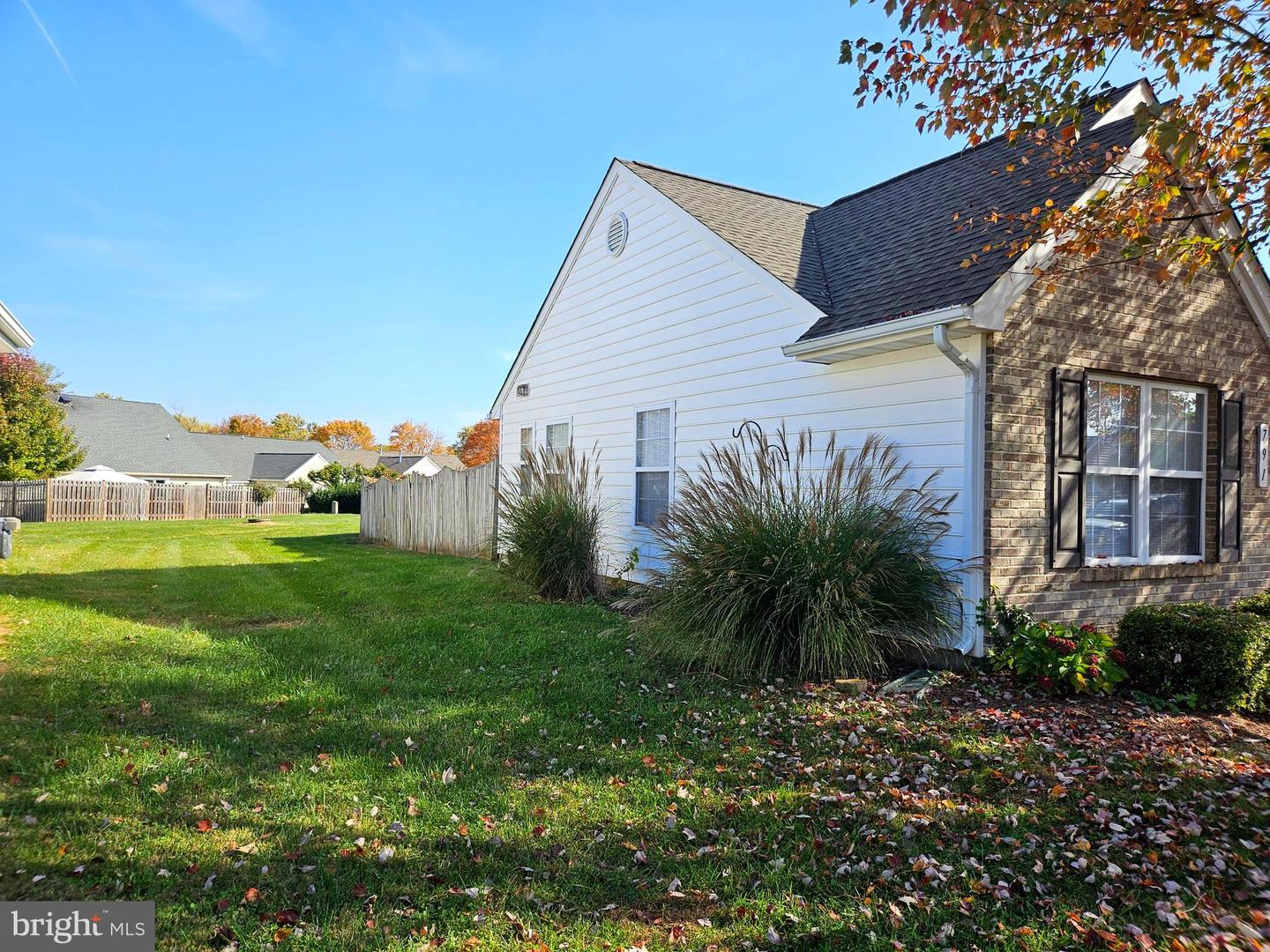 791 RIPPLEBROOK DR, CULPEPER, Virginia 22701, 3 Bedrooms Bedrooms, ,2 BathroomsBathrooms,Residential,For sale,791 RIPPLEBROOK DR,VACU2009166 MLS # VACU2009166