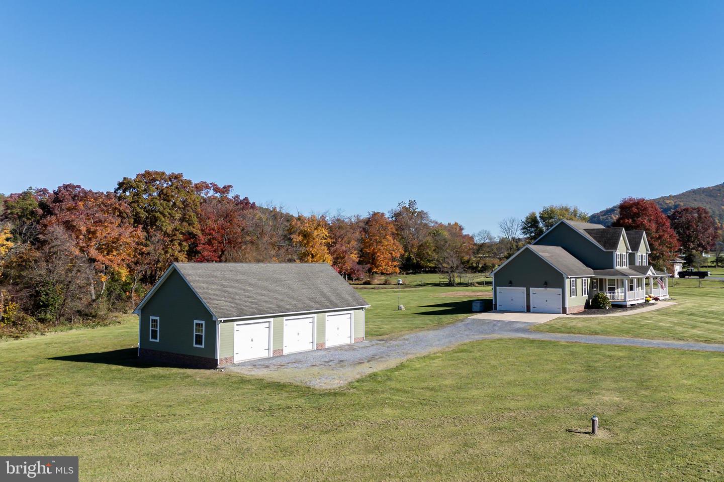 5238 IDA RD, STANLEY, Virginia 22851, 4 Bedrooms Bedrooms, ,3 BathroomsBathrooms,Residential,For sale,5238 IDA RD,VAPA2004156 MLS # VAPA2004156