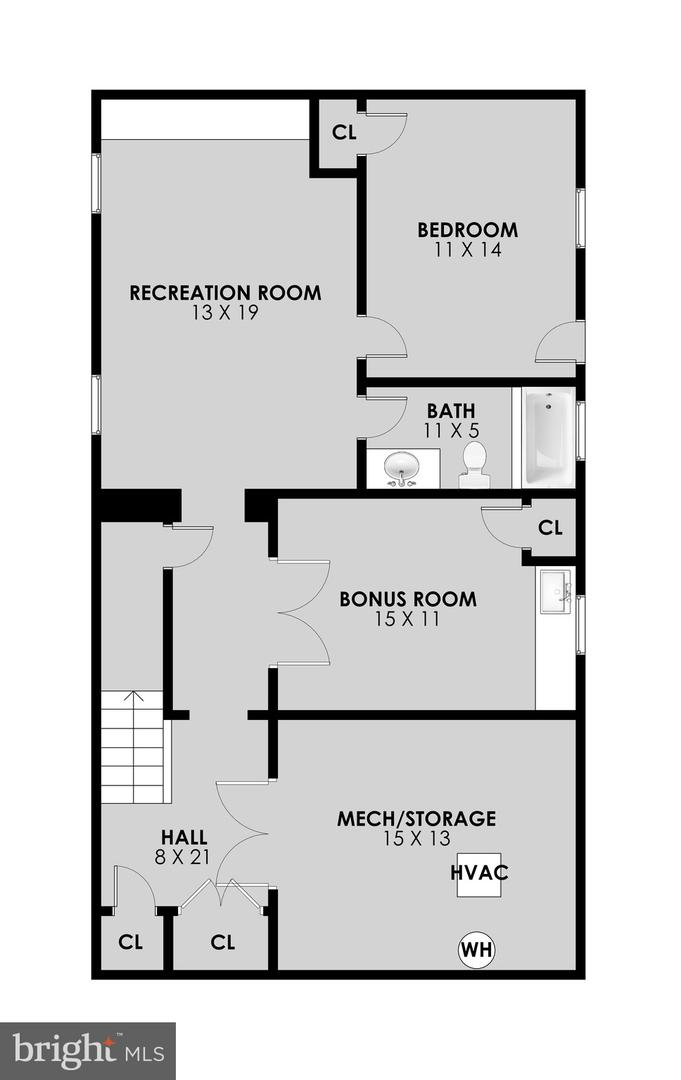 6133 12TH ST N, ARLINGTON, Virginia 22205, 5 Bedrooms Bedrooms, ,3 BathroomsBathrooms,Residential,For sale,6133 12TH ST N,VAAR2050166 MLS # VAAR2050166