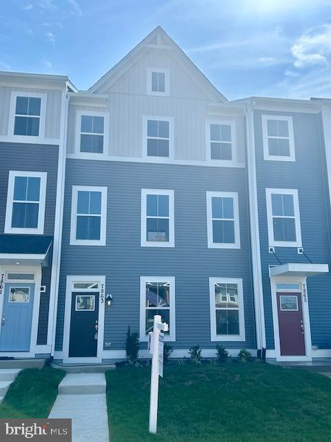 7863 HARLOW CIR, SPOTSYLVANIA, Virginia 22551, 3 Bedrooms Bedrooms, ,2 BathroomsBathrooms,Residential,For sale,7863 HARLOW CIR,VASP2028882 MLS # VASP2028882