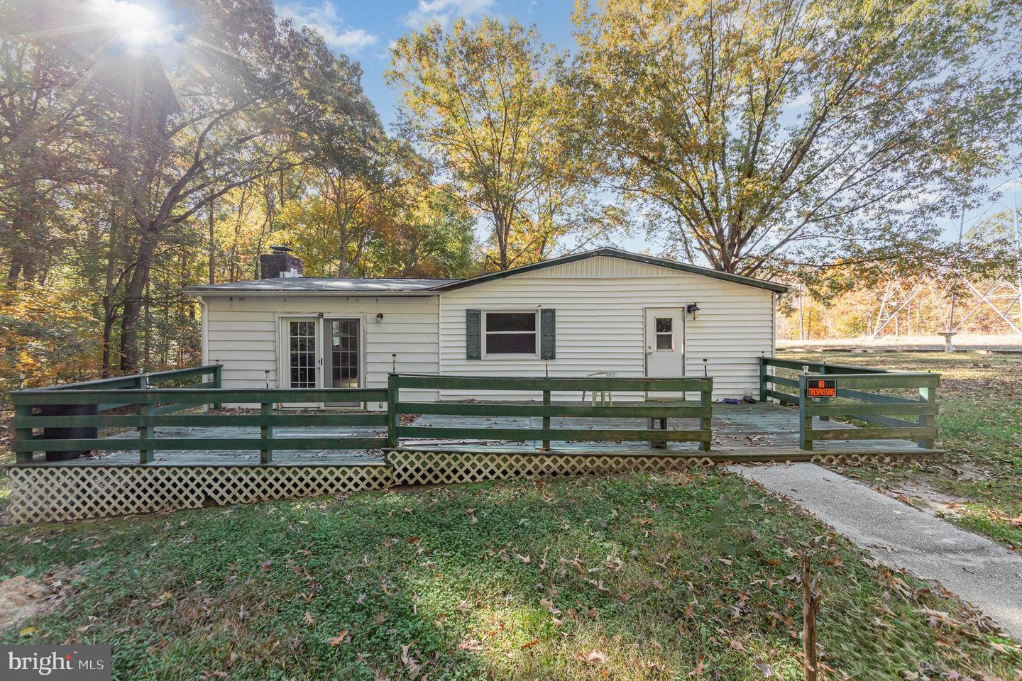 5622 HAMS FORD RD, SPOTSYLVANIA, Virginia 22551, 3 Bedrooms Bedrooms, ,2 BathroomsBathrooms,Residential,For sale,5622 HAMS FORD RD,VASP2028884 MLS # VASP2028884