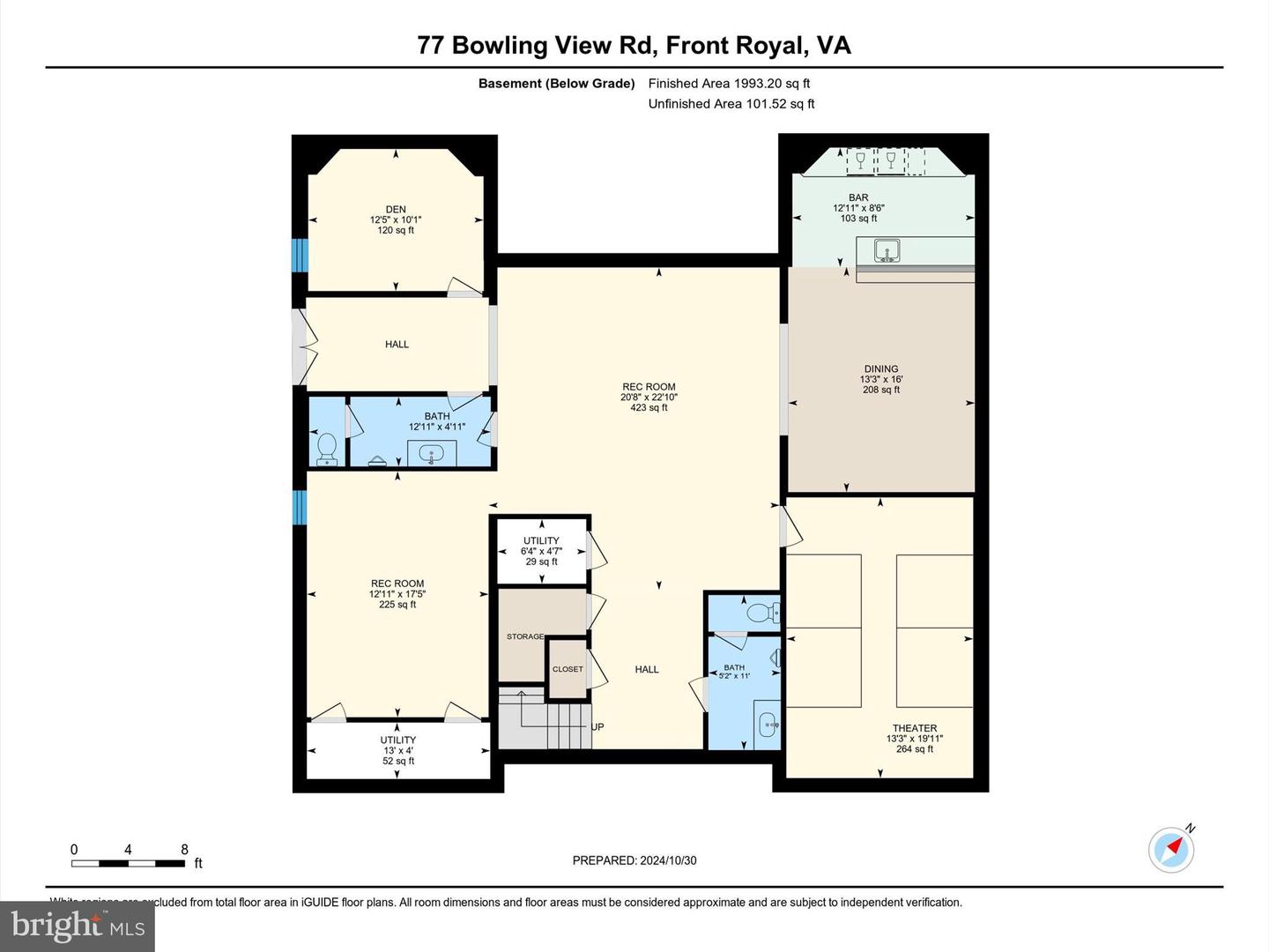 77 BOWLING VIEW RD, FRONT ROYAL, Virginia 22630, 5 Bedrooms Bedrooms, ,4 BathroomsBathrooms,Residential,For sale,77 BOWLING VIEW RD,VAWR2009528 MLS # VAWR2009528