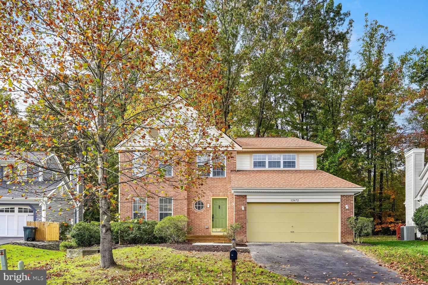 12672 CATAWBA DR, WOODBRIDGE, Virginia 22192, 4 Bedrooms Bedrooms, ,3 BathroomsBathrooms,Residential,For sale,12672 CATAWBA DR,VAPW2082180 MLS # VAPW2082180