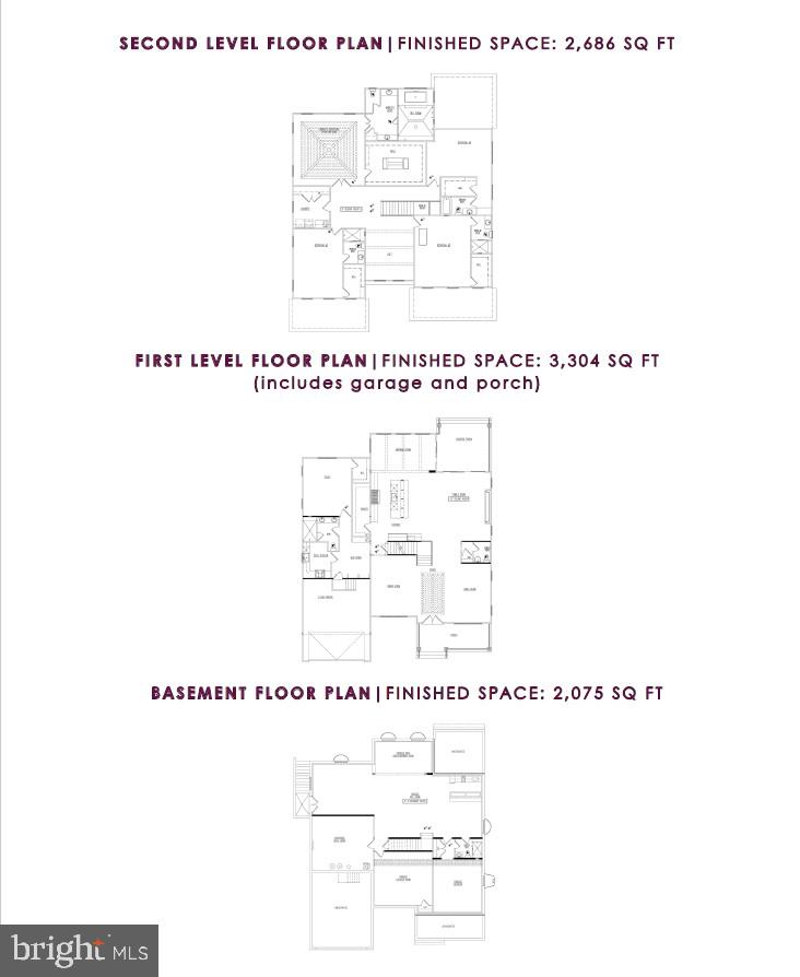 1720 WESTMORELAND ST, MCLEAN, Virginia 22101, 6 Bedrooms Bedrooms, ,6 BathroomsBathrooms,Residential,For sale,1720 WESTMORELAND ST,VAFX2208366 MLS # VAFX2208366