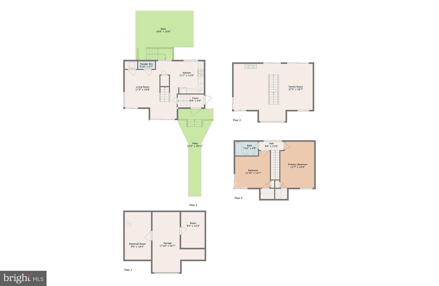 1025 NORTH CAROLINA AVENUE SE, WASHINGTON, District Of Columbia 20003, 2 Bedrooms Bedrooms, ,1 BathroomBathrooms,Residential,For sale,1025 NORTH CAROLINA AVENUE SE,DCDC2166620 MLS # DCDC2166620