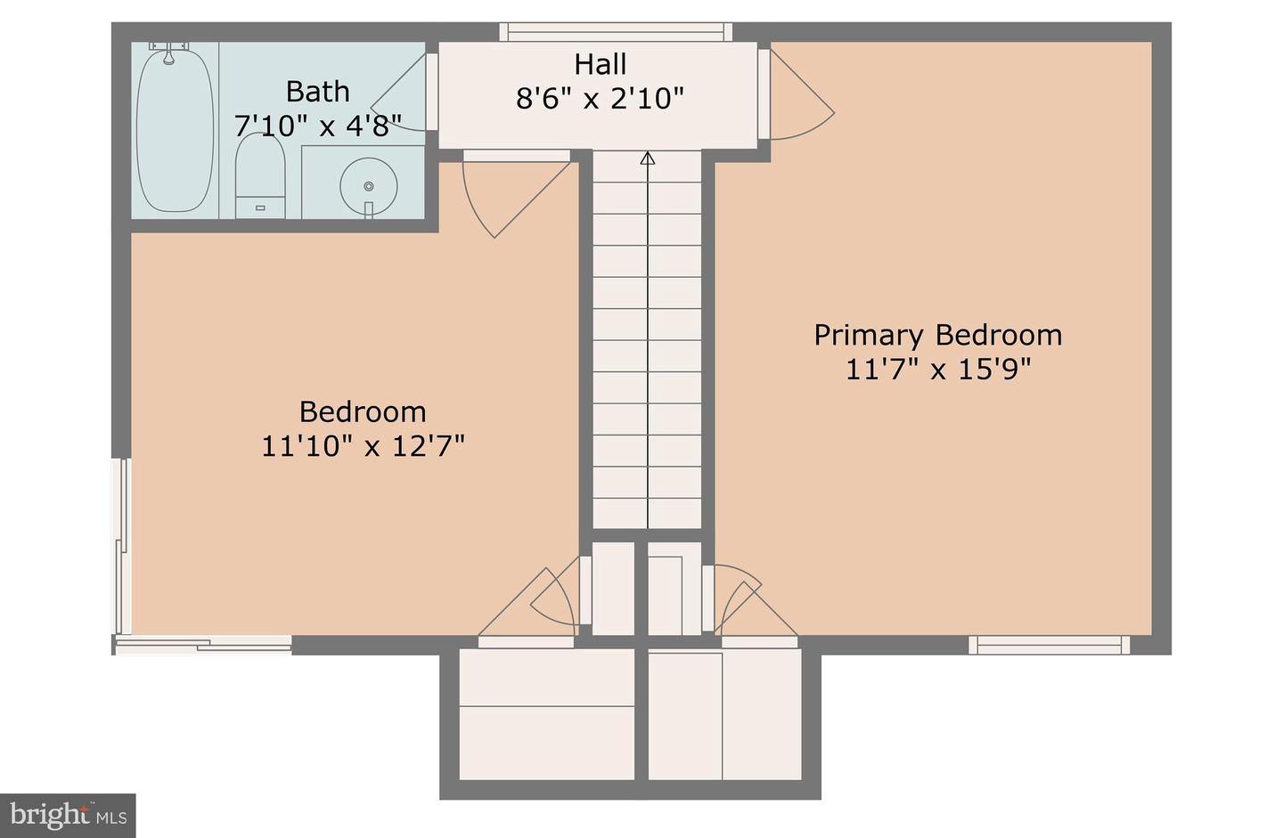 1025 NORTH CAROLINA AVENUE SE, WASHINGTON, District Of Columbia 20003, 2 Bedrooms Bedrooms, ,1 BathroomBathrooms,Residential,For sale,1025 NORTH CAROLINA AVENUE SE,DCDC2166620 MLS # DCDC2166620