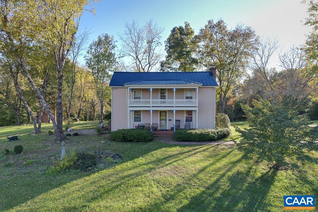 5722 JAMES RIVER RD, GLADSTONE, Virginia 24553, 2 Bedrooms Bedrooms, ,2 BathroomsBathrooms,Residential,For sale,5722 JAMES RIVER RD,658320 MLS # 658320