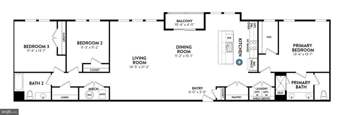 42874 FIREFLY SONATA TER #9-306, ASHBURN, Virginia 20148, 3 Bedrooms Bedrooms, ,2 BathroomsBathrooms,Residential,For sale,42874 FIREFLY SONATA TER #9-306,VALO2082874 MLS # VALO2082874