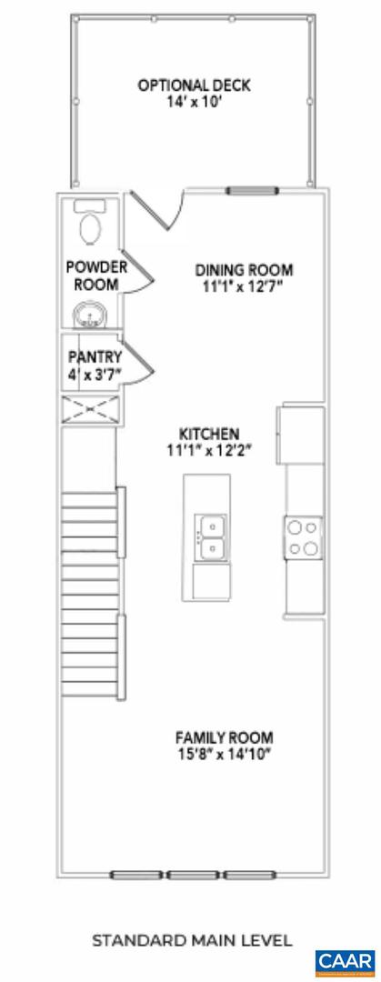 32 WOODBURN RD, CHARLOTTESVILLE, Virginia 22901, 3 Bedrooms Bedrooms, ,3 BathroomsBathrooms,Residential,For sale,32 WOODBURN RD,658331 MLS # 658331