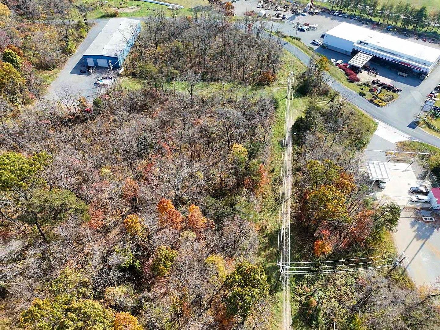 TBD FOLLY MILLS STATION RD, STAUNTON, Virginia 24401, ,Land,TBD FOLLY MILLS STATION RD,658335 MLS # 658335