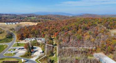 TBD FOLLY MILLS STATION RD, STAUNTON, Virginia 24401, ,Land,TBD FOLLY MILLS STATION RD,658335 MLS # 658335