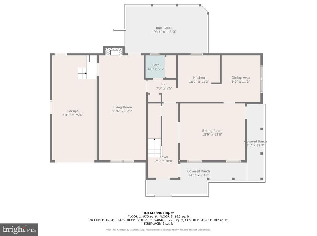 11809 GORDON RD, FREDERICKSBURG, Virginia 22407, 3 Bedrooms Bedrooms, ,2 BathroomsBathrooms,Residential,11809 GORDON RD,VASP2027626 MLS # VASP2027626