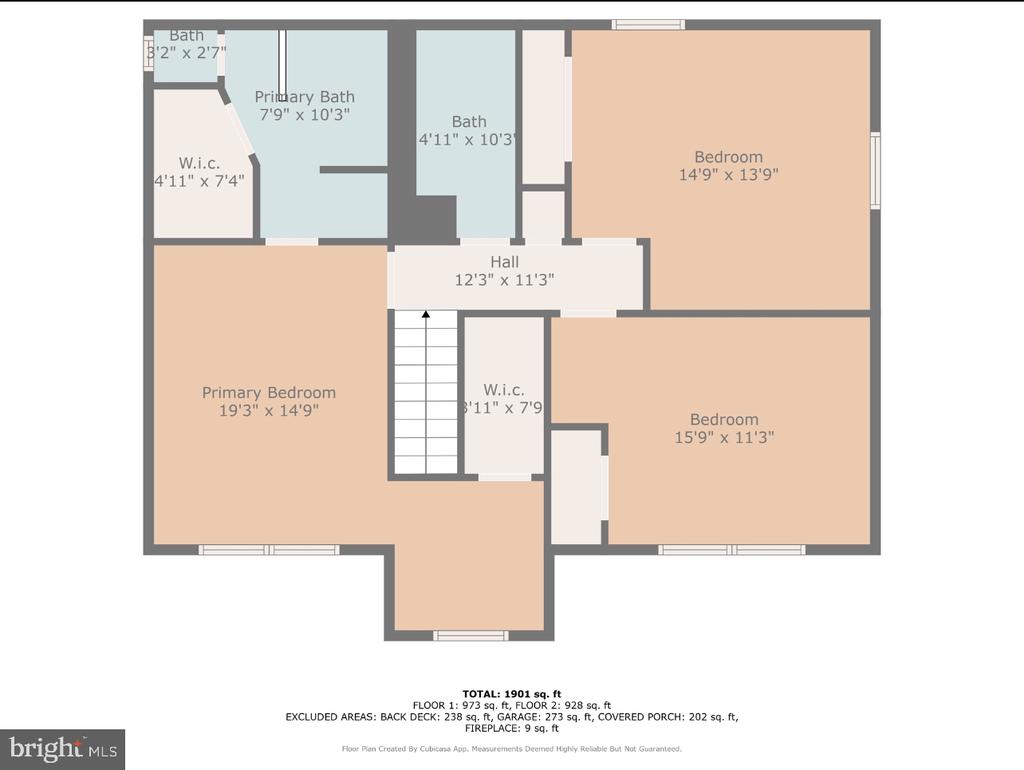 11809 GORDON RD, FREDERICKSBURG, Virginia 22407, 3 Bedrooms Bedrooms, ,2 BathroomsBathrooms,Residential,11809 GORDON RD,VASP2027626 MLS # VASP2027626