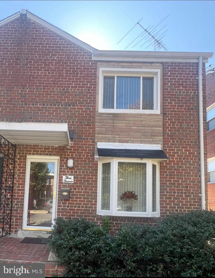 313 NICHOLSON ST NE, WASHINGTON, District Of Columbia 20011, 2 Bedrooms Bedrooms, ,1 BathroomBathrooms,Residential,For sale,313 NICHOLSON ST NE,DCDC2128288 MLS # DCDC2128288