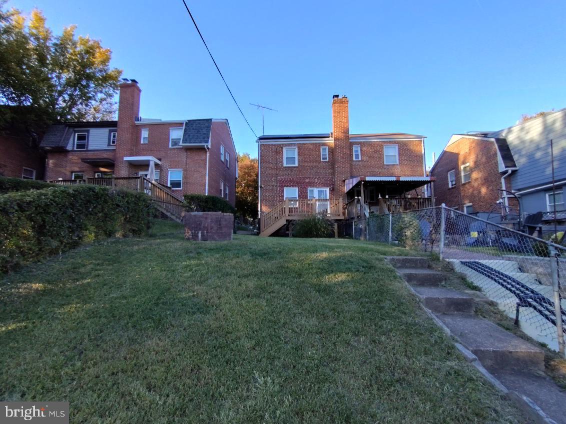 313 NICHOLSON ST NE, WASHINGTON, District Of Columbia 20011, 2 Bedrooms Bedrooms, ,1 BathroomBathrooms,Residential,For sale,313 NICHOLSON ST NE,DCDC2128288 MLS # DCDC2128288