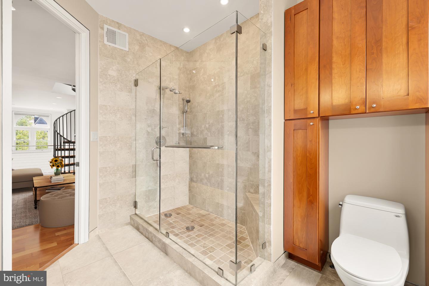 1324 Q ST NW #PENTHOUSE B, WASHINGTON, District Of Columbia 20009, 2 Bedrooms Bedrooms, ,2 BathroomsBathrooms,Residential,For sale,1324 Q ST NW #PENTHOUSE B,DCDC2144700 MLS # DCDC2144700