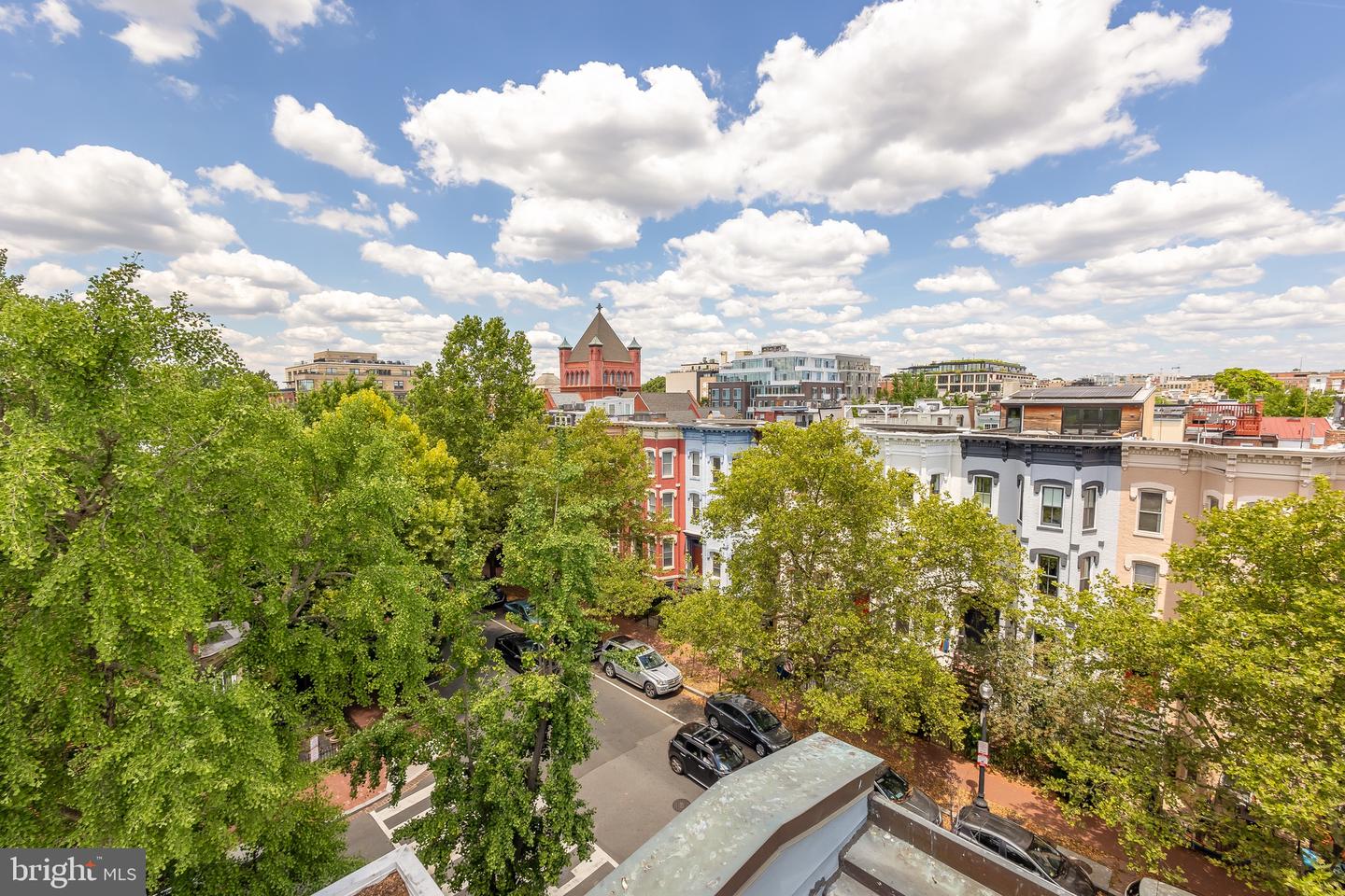 1324 Q ST NW #PENTHOUSE B, WASHINGTON, District Of Columbia 20009, 2 Bedrooms Bedrooms, ,2 BathroomsBathrooms,Residential,For sale,1324 Q ST NW #PENTHOUSE B,DCDC2144700 MLS # DCDC2144700