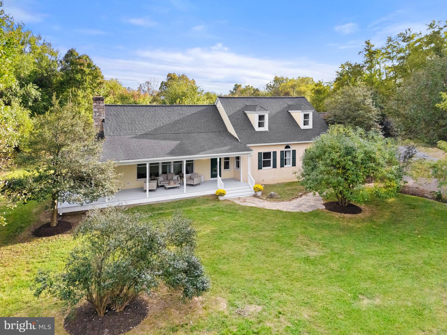 1225 DUNVEGAN DR, UPPERVILLE, Virginia 20184, 3 Bedrooms Bedrooms, ,3 BathroomsBathrooms,Residential,For sale,1225 DUNVEGAN DR,VAFQ2013536 MLS # VAFQ2013536