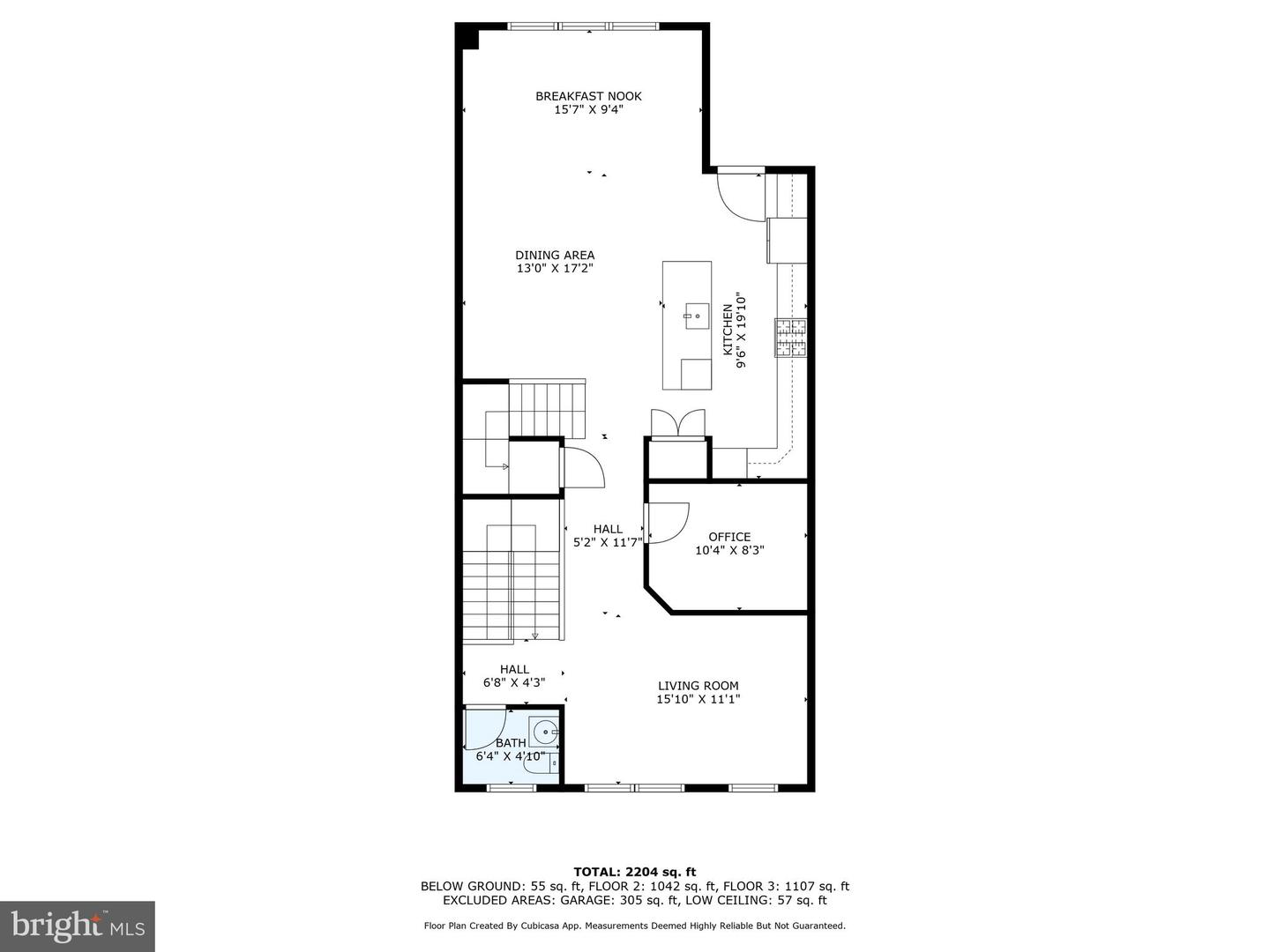 7885 CULLODEN CREST LN, GAINESVILLE, Virginia 20155, 3 Bedrooms Bedrooms, ,2 BathroomsBathrooms,Residential,For sale,7885 CULLODEN CREST LN,VAPW2078250 MLS # VAPW2078250