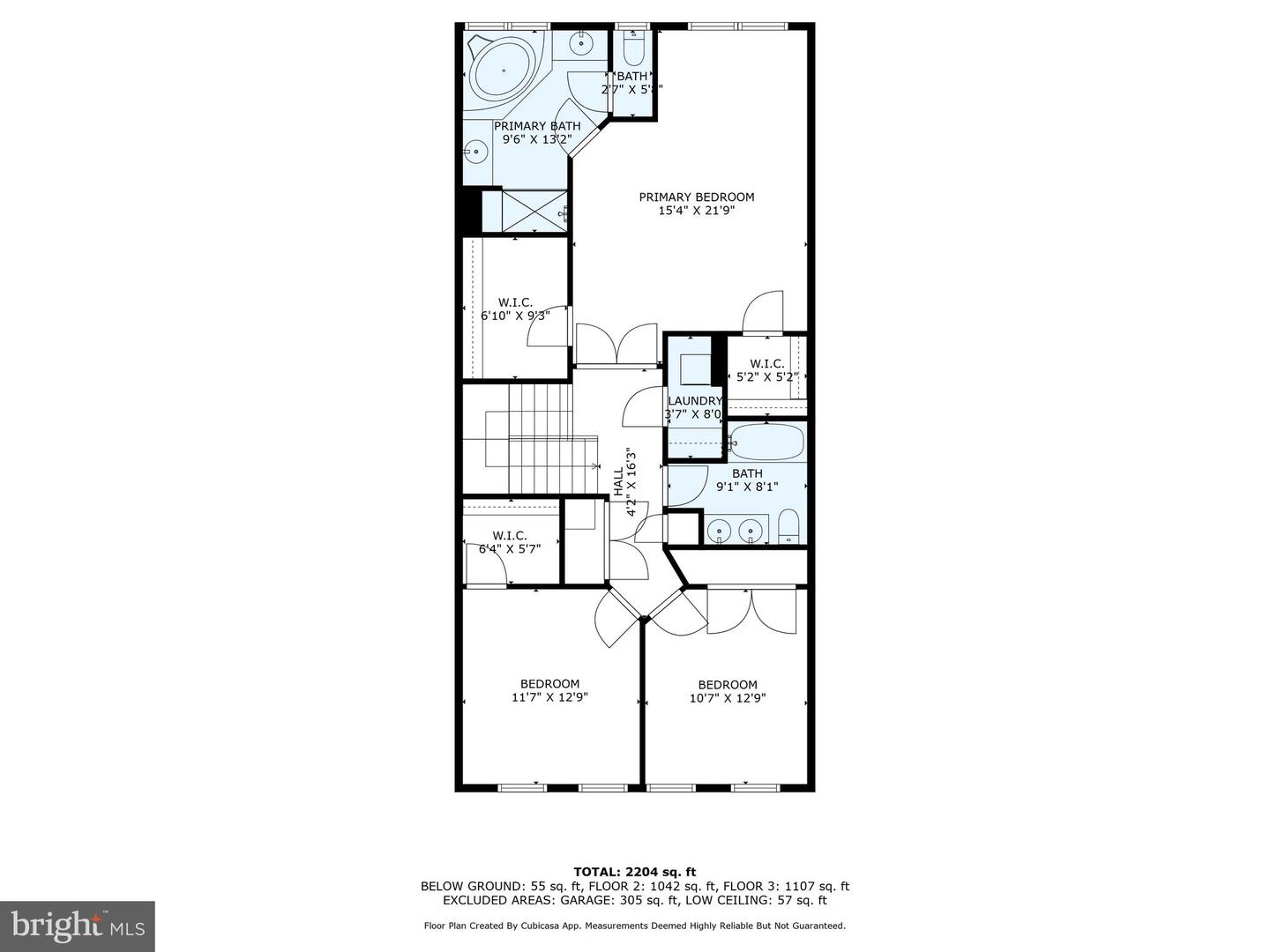 7885 CULLODEN CREST LN, GAINESVILLE, Virginia 20155, 3 Bedrooms Bedrooms, ,2 BathroomsBathrooms,Residential,For sale,7885 CULLODEN CREST LN,VAPW2078250 MLS # VAPW2078250