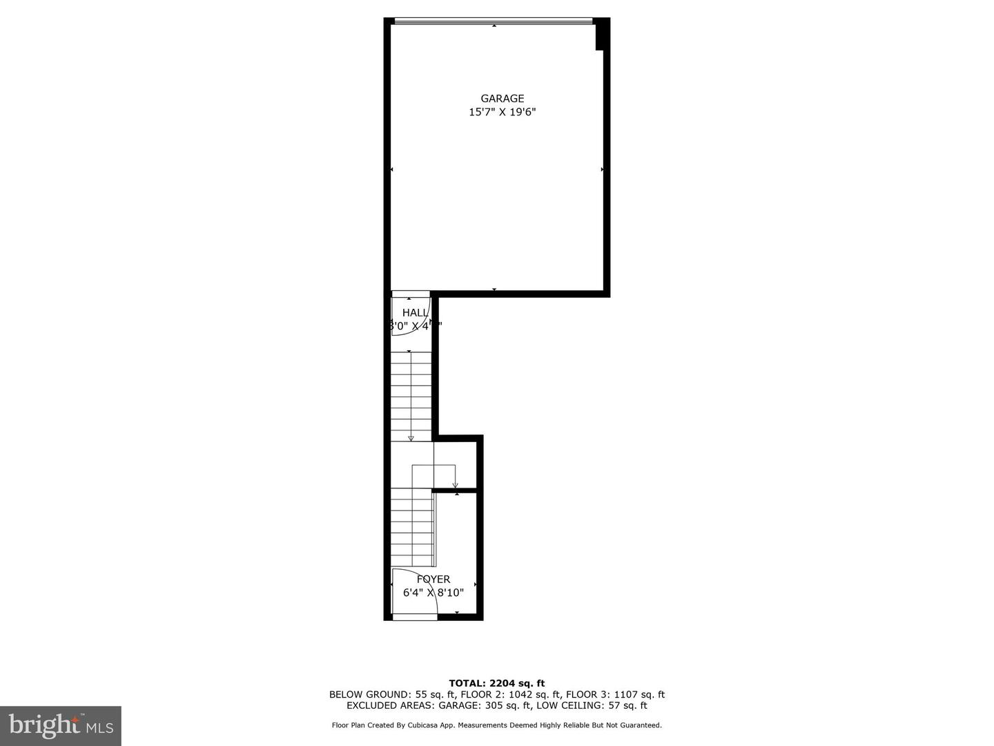 7885 CULLODEN CREST LN, GAINESVILLE, Virginia 20155, 3 Bedrooms Bedrooms, ,2 BathroomsBathrooms,Residential,For sale,7885 CULLODEN CREST LN,VAPW2078250 MLS # VAPW2078250