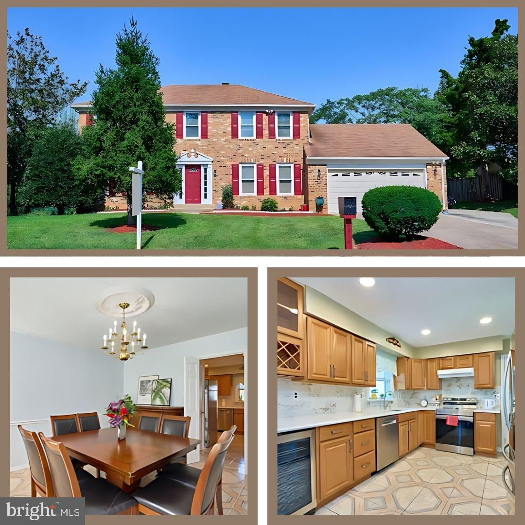 4614 DEMING AVE, ALEXANDRIA, Virginia 22312, 4 Bedrooms Bedrooms, ,2 BathroomsBathrooms,Residential,For sale,4614 DEMING AVE,VAFX2198562 MLS # VAFX2198562