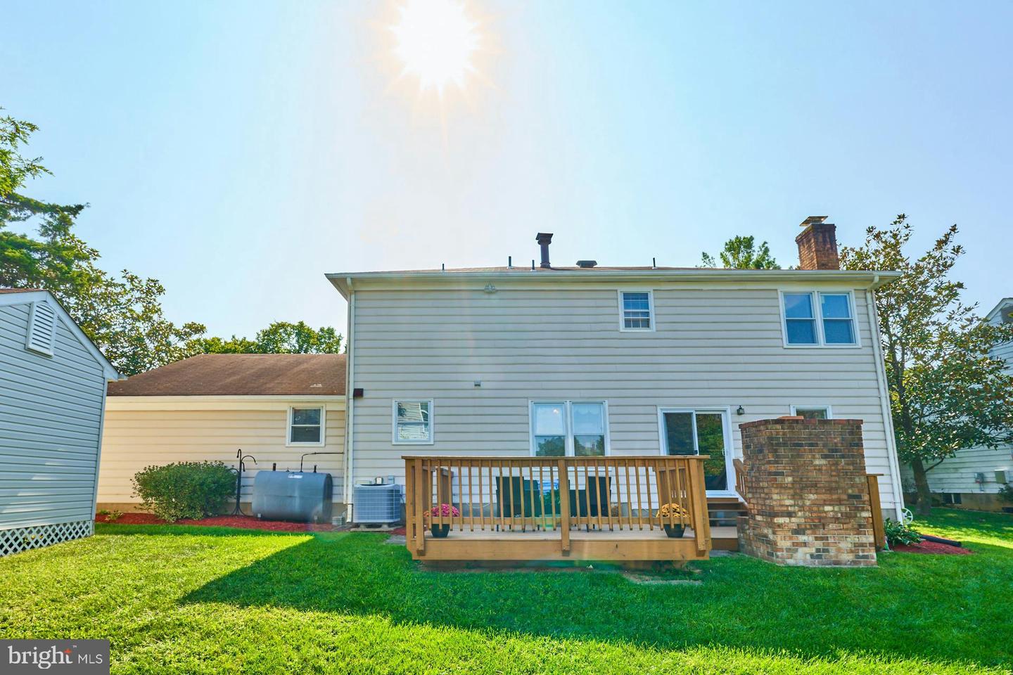 4614 DEMING AVE, ALEXANDRIA, Virginia 22312, 4 Bedrooms Bedrooms, ,2 BathroomsBathrooms,Residential,For sale,4614 DEMING AVE,VAFX2198562 MLS # VAFX2198562