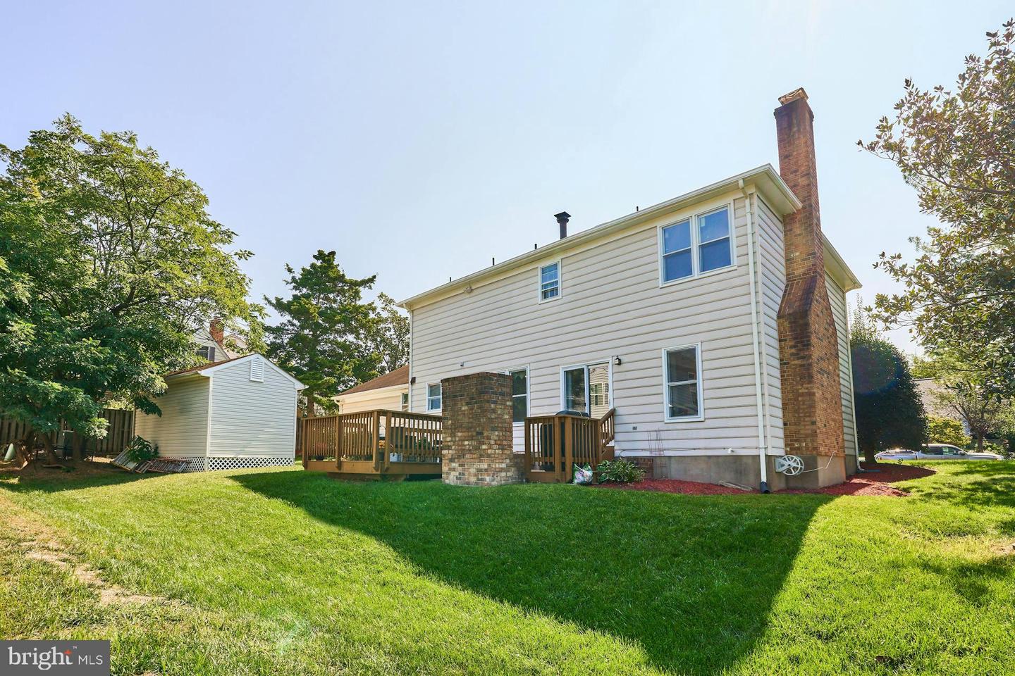 4614 DEMING AVE, ALEXANDRIA, Virginia 22312, 4 Bedrooms Bedrooms, ,2 BathroomsBathrooms,Residential,For sale,4614 DEMING AVE,VAFX2198562 MLS # VAFX2198562