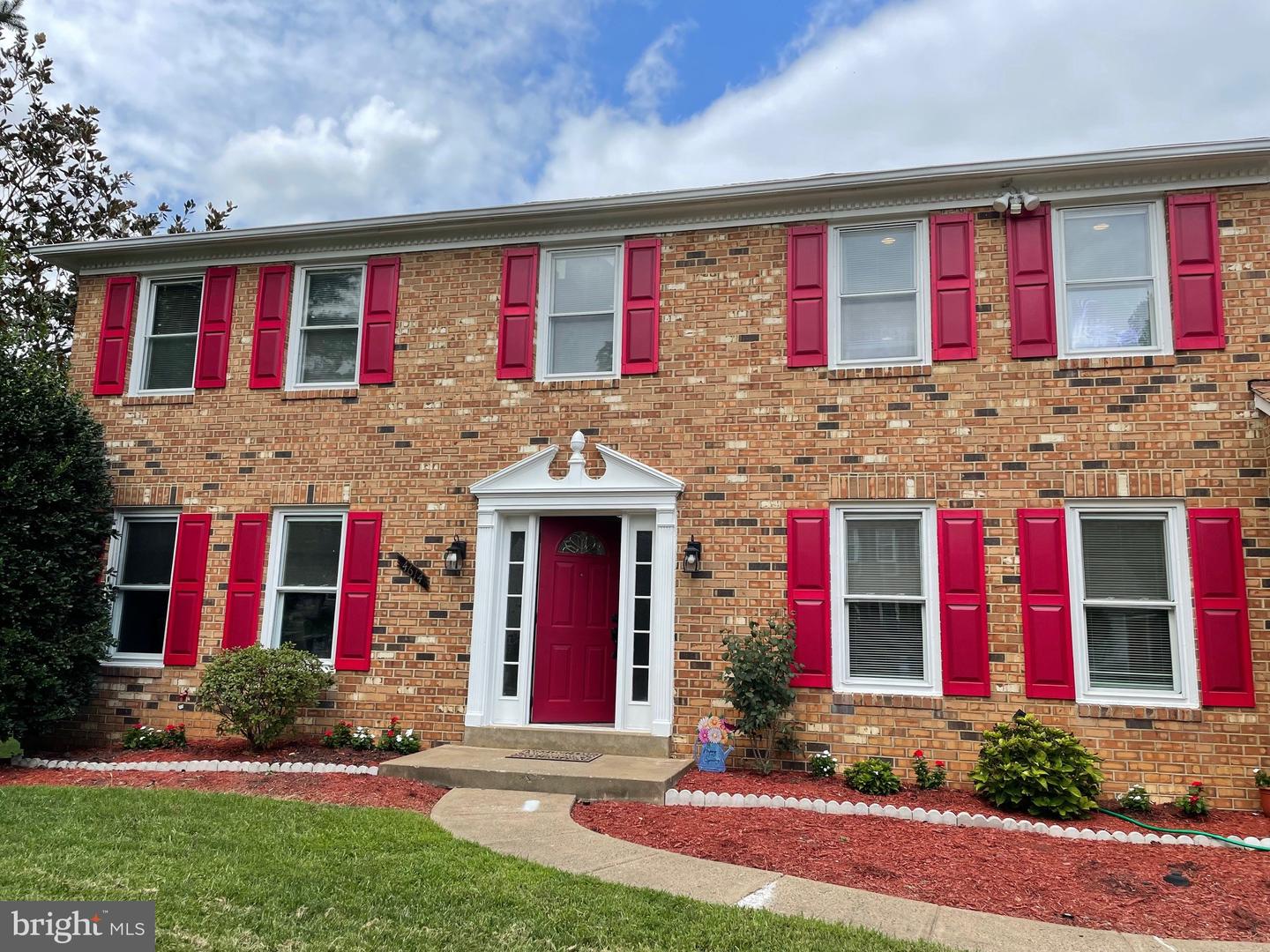 4614 DEMING AVE, ALEXANDRIA, Virginia 22312, 4 Bedrooms Bedrooms, ,2 BathroomsBathrooms,Residential,For sale,4614 DEMING AVE,VAFX2198562 MLS # VAFX2198562