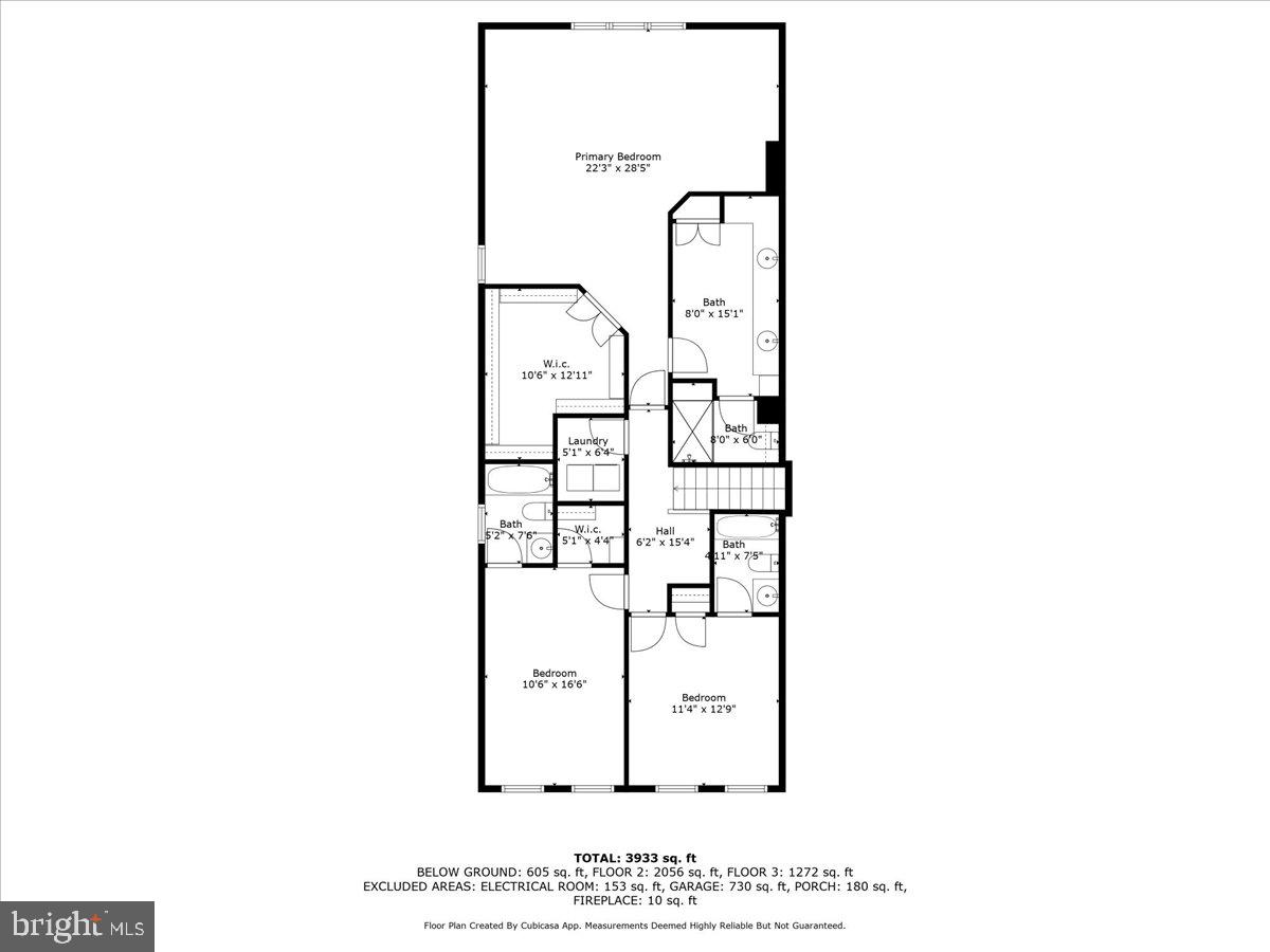 933 RIDGE DR, MCLEAN, Virginia 22101, 4 Bedrooms Bedrooms, ,4 BathroomsBathrooms,Residential,For sale,933 RIDGE DR,VAFX2201424 MLS # VAFX2201424