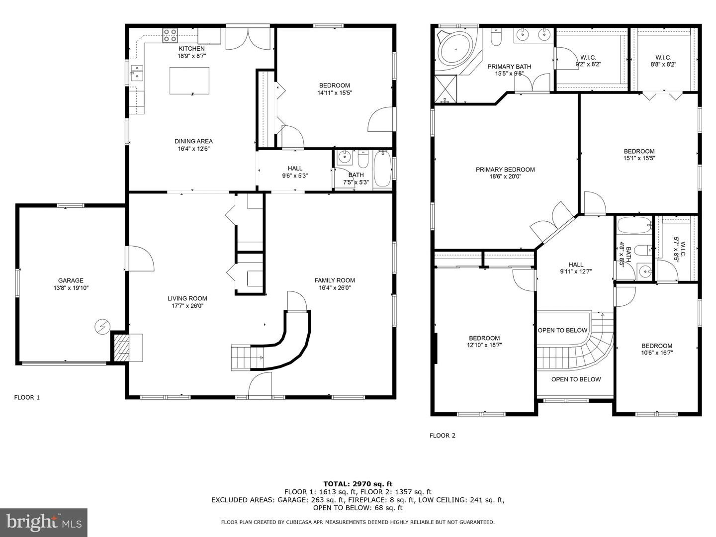 4918 BRISTOW DR, ANNANDALE, Virginia 22003, 5 Bedrooms Bedrooms, ,3 BathroomsBathrooms,Residential,For sale,4918 BRISTOW DR,VAFX2205902 MLS # VAFX2205902