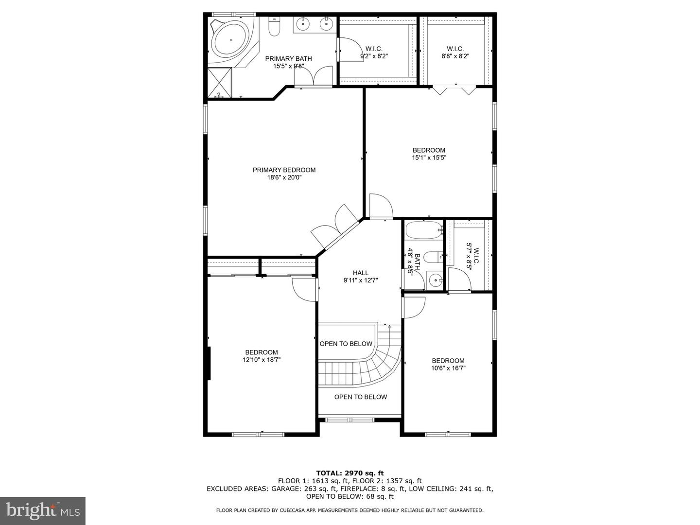 4918 BRISTOW DR, ANNANDALE, Virginia 22003, 5 Bedrooms Bedrooms, ,3 BathroomsBathrooms,Residential,For sale,4918 BRISTOW DR,VAFX2205902 MLS # VAFX2205902