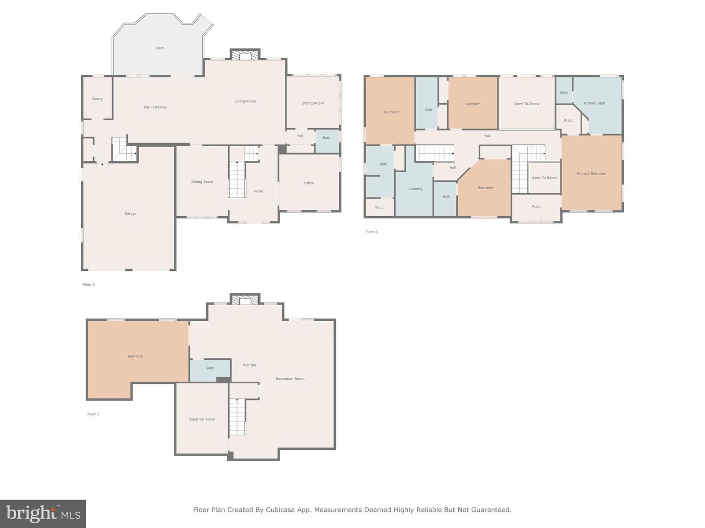 211 MCCARTY RD, FREDERICKSBURG, Virginia 22405, 4 Bedrooms Bedrooms, ,5 BathroomsBathrooms,Residential,For sale,211 MCCARTY RD,VAST2033518 MLS # VAST2033518