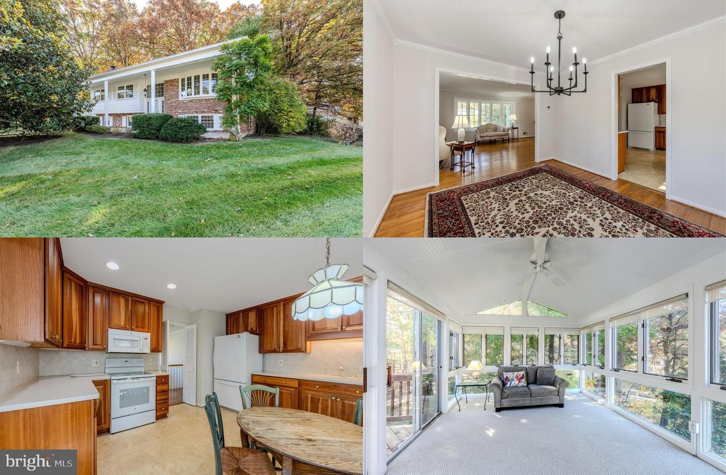 5005 PORTSMOUTH RD, FAIRFAX, Virginia 22032, 4 Bedrooms Bedrooms, ,3 BathroomsBathrooms,Residential,For sale,5005 PORTSMOUTH RD,VAFX2206476 MLS # VAFX2206476