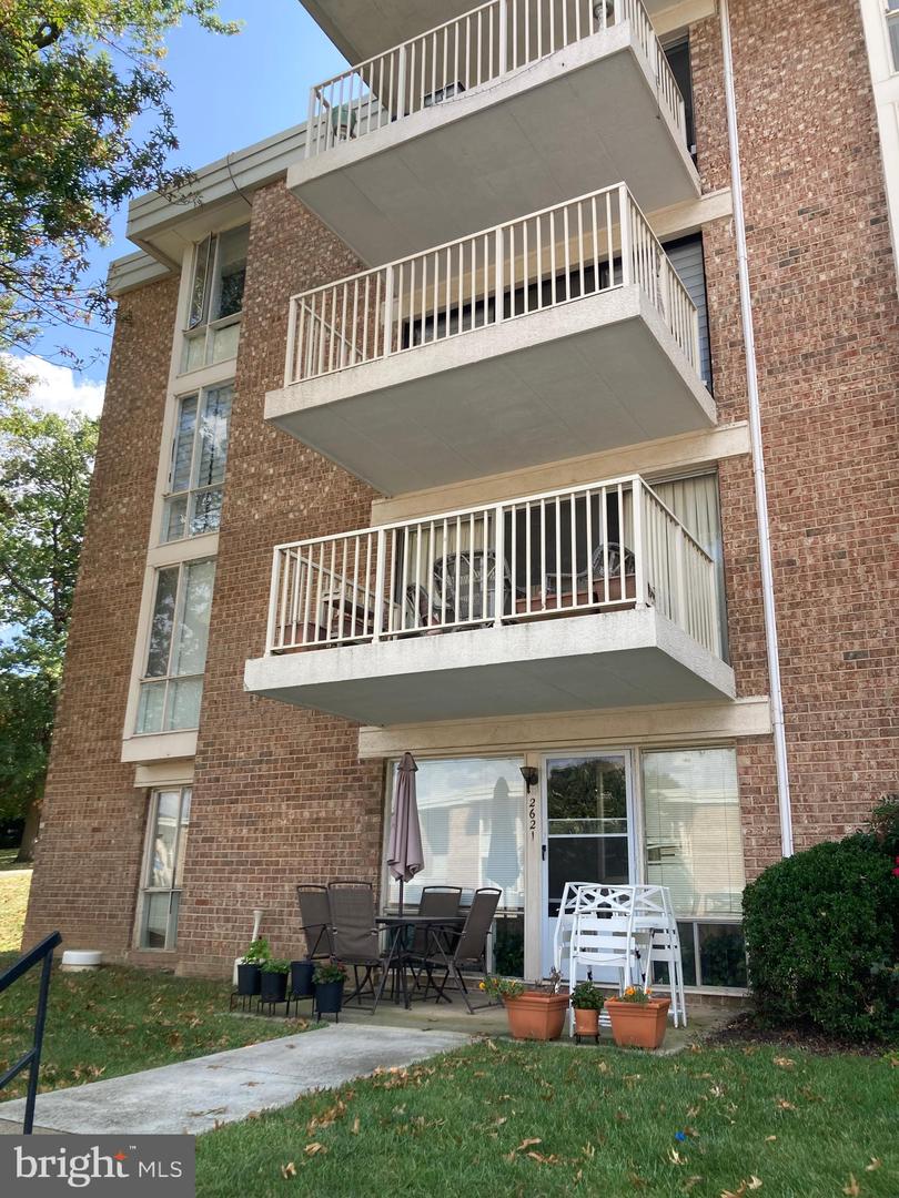 2621 FORT FARNSWORTH RD #292, ALEXANDRIA, Virginia 22303, 2 Bedrooms Bedrooms, ,1 BathroomBathrooms,Residential,For sale,2621 FORT FARNSWORTH RD #292,VAFX2206624 MLS # VAFX2206624