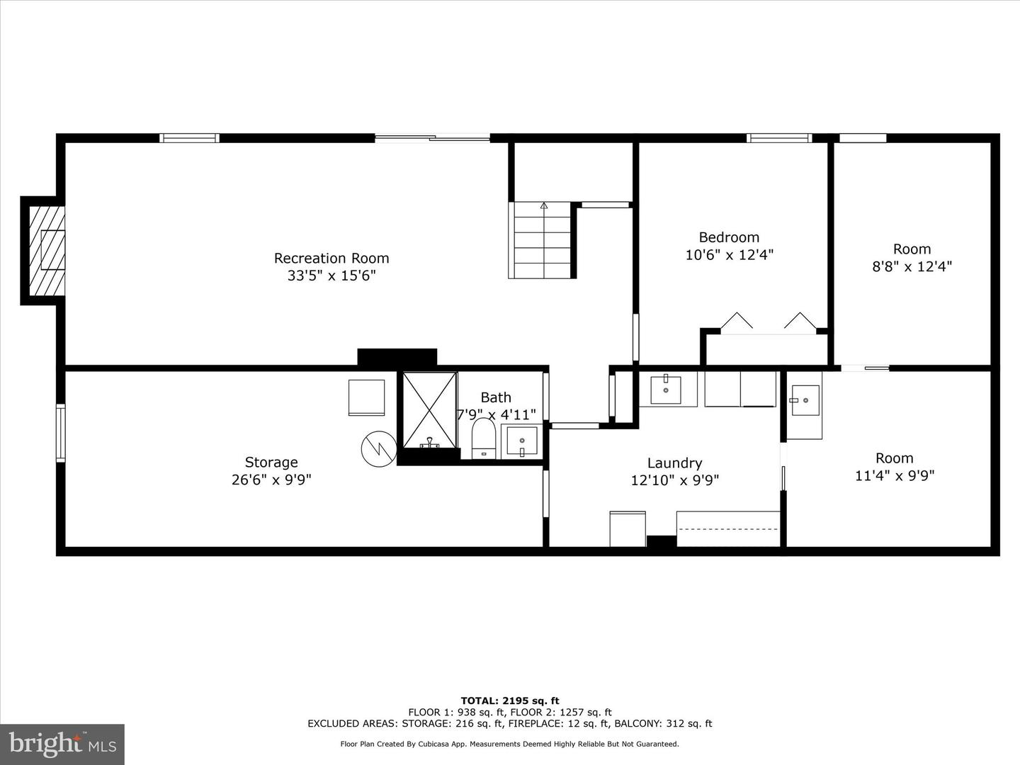 2503 CHARLESTOWN LN, RESTON, Virginia 20191, 4 Bedrooms Bedrooms, ,3 BathroomsBathrooms,Residential,For sale,2503 CHARLESTOWN LN,VAFX2207314 MLS # VAFX2207314