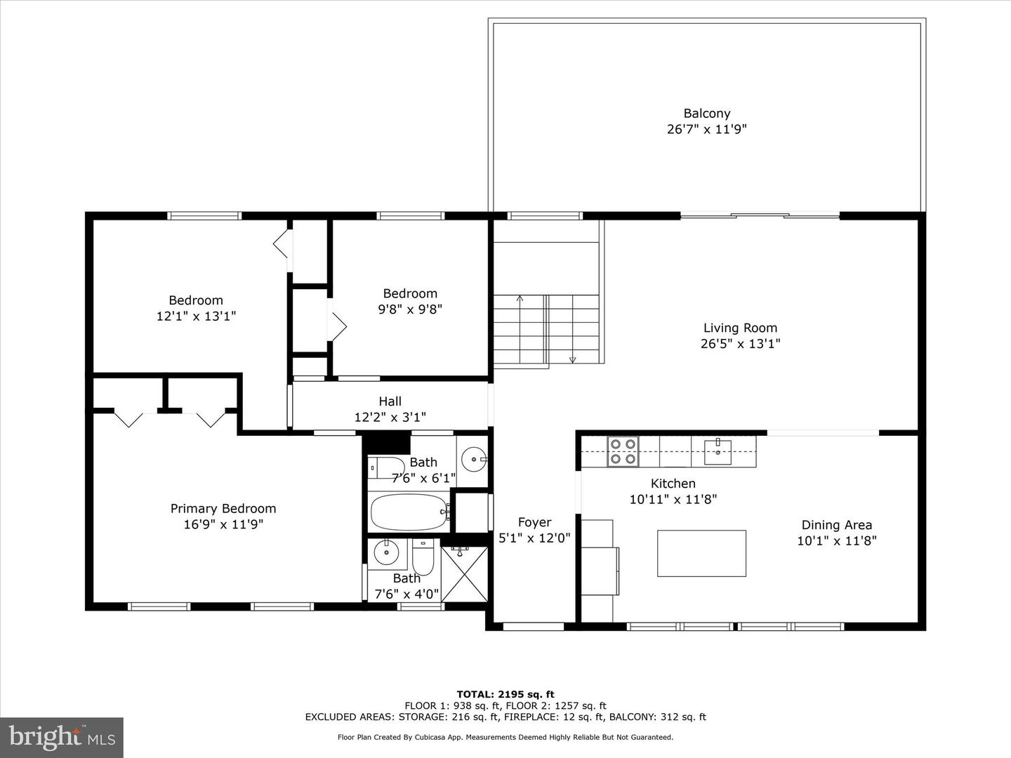 2503 CHARLESTOWN LN, RESTON, Virginia 20191, 4 Bedrooms Bedrooms, ,3 BathroomsBathrooms,Residential,For sale,2503 CHARLESTOWN LN,VAFX2207314 MLS # VAFX2207314