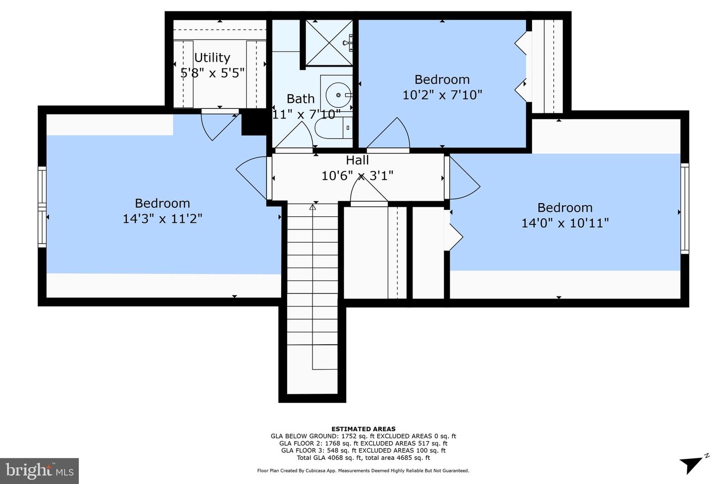 7006 ELKTON DR, SPRINGFIELD, Virginia 22152, 4 Bedrooms Bedrooms, ,4 BathroomsBathrooms,Residential,For sale,7006 ELKTON DR,VAFX2207386 MLS # VAFX2207386