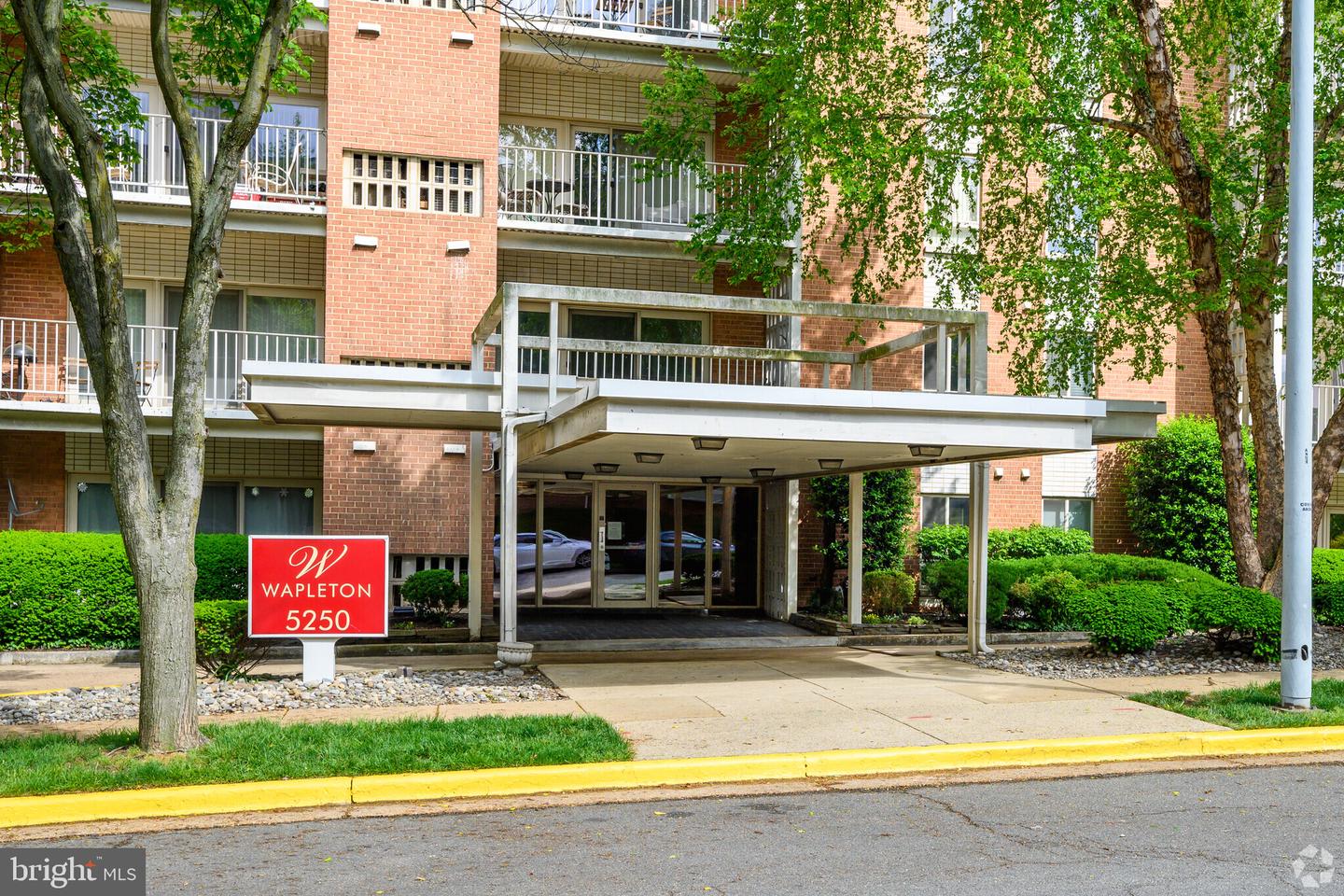 5250 VALLEY FORGE DR #103, ALEXANDRIA, Virginia 22304, 1 Bedroom Bedrooms, ,1 BathroomBathrooms,Residential,For sale,5250 VALLEY FORGE DR #103,VAAX2039082 MLS # VAAX2039082