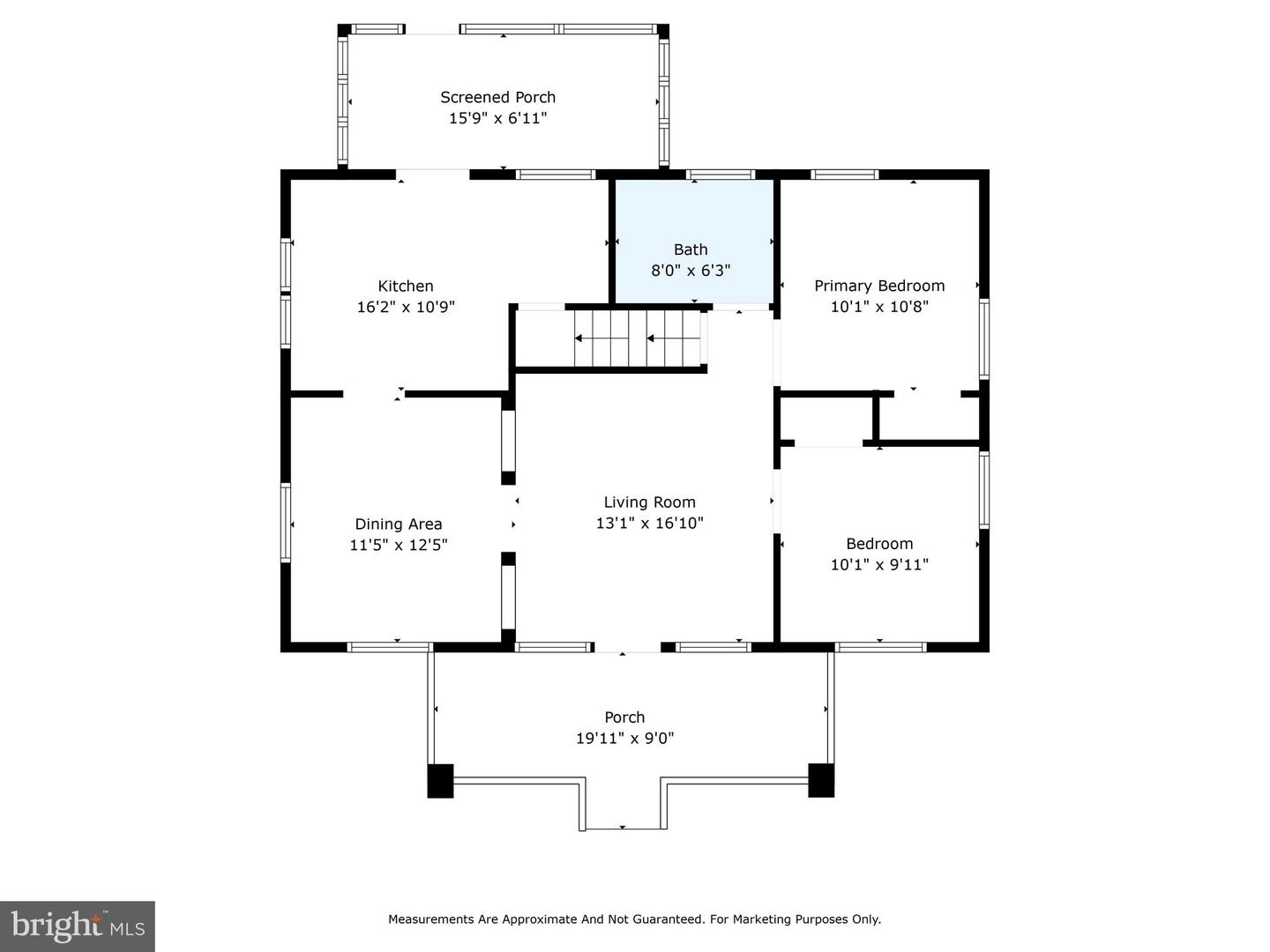 1706 ORANGE RD, CULPEPER, Virginia 22701, 2 Bedrooms Bedrooms, ,1 BathroomBathrooms,Residential,For sale,1706 ORANGE RD,VACU2009152 MLS # VACU2009152